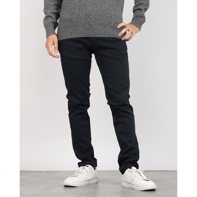 リプレイ REPLAY スリムフィットZEUMAR Hyper Chino X.Lite チノパンツ