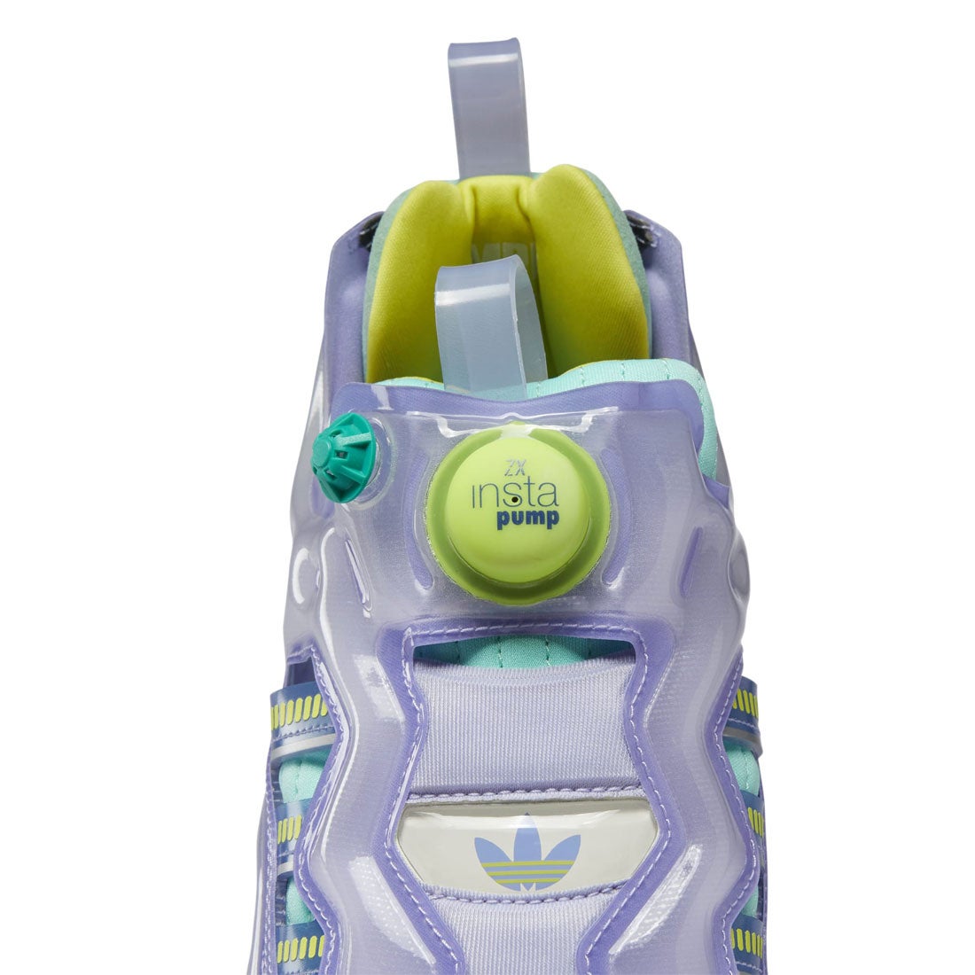 Lilyページ リリー⭐️ Lilyページ リリー ZX FURY - スニーカー