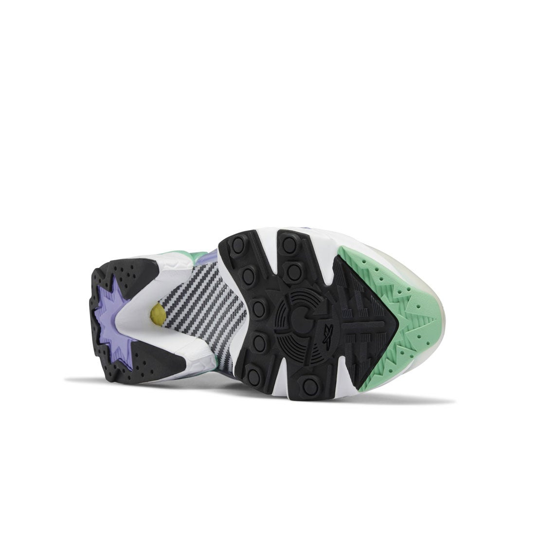 ZX フューリー / ZX Fury Shoes （ライトパープル） -Reebok 公式