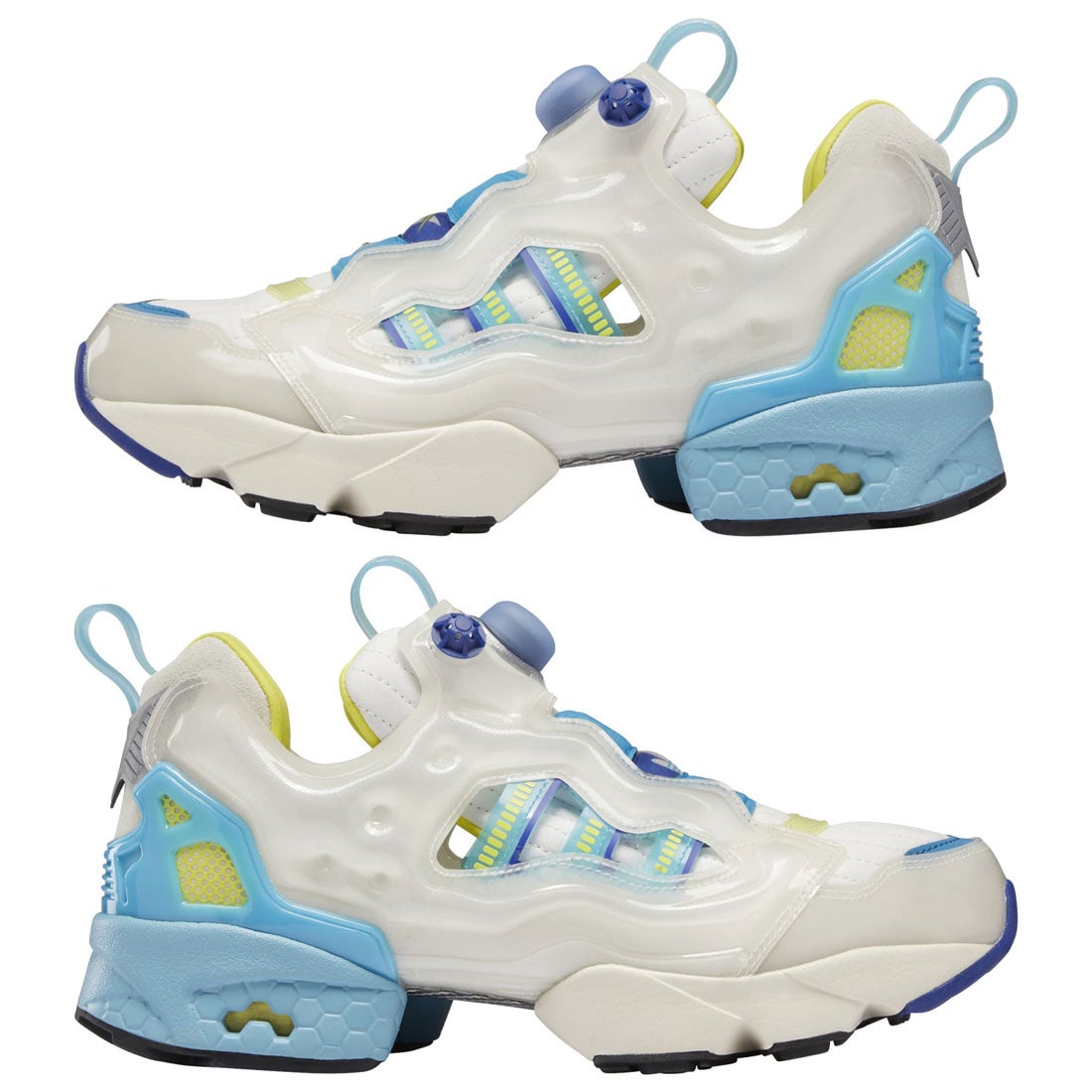 ZX フューリー / ZX Fury Shoes （タルク） -Reebok 公式オンライン