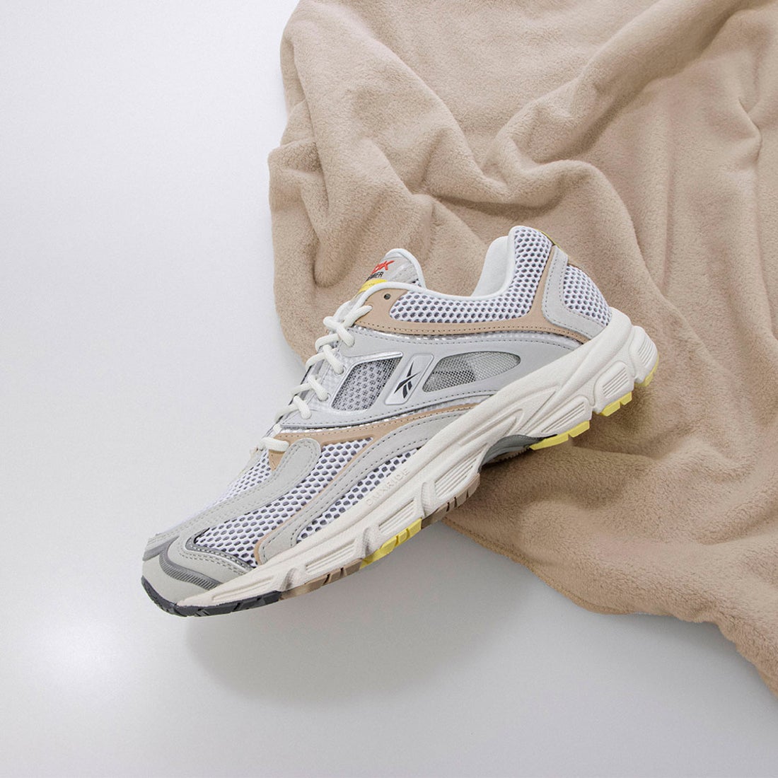 プレミア トリニティ KFS / PREMIER TRINITY KFS （ピュアグレー