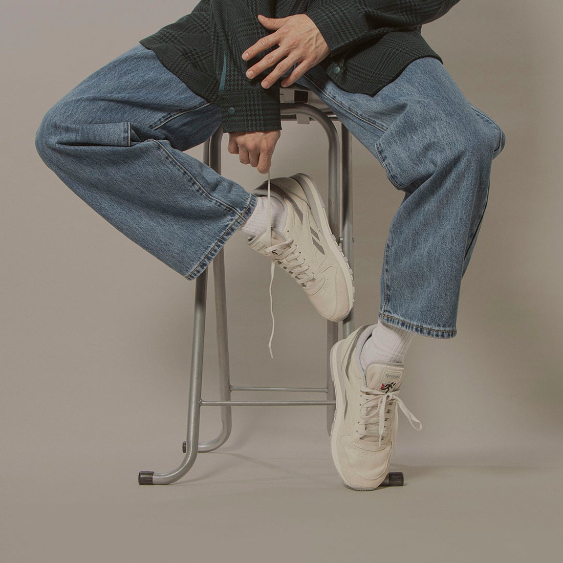 クラシックレザー 1983 ヴィンテージ / CLASSIC LEATHER 1983 VINTAGE