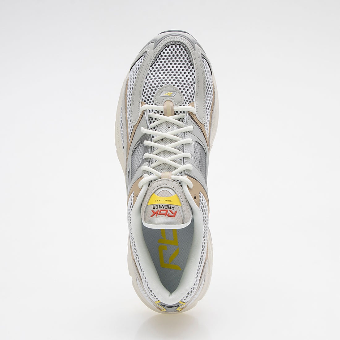 プレミア トリニティ KFS / PREMIER TRINITY KFS （ピュアグレー