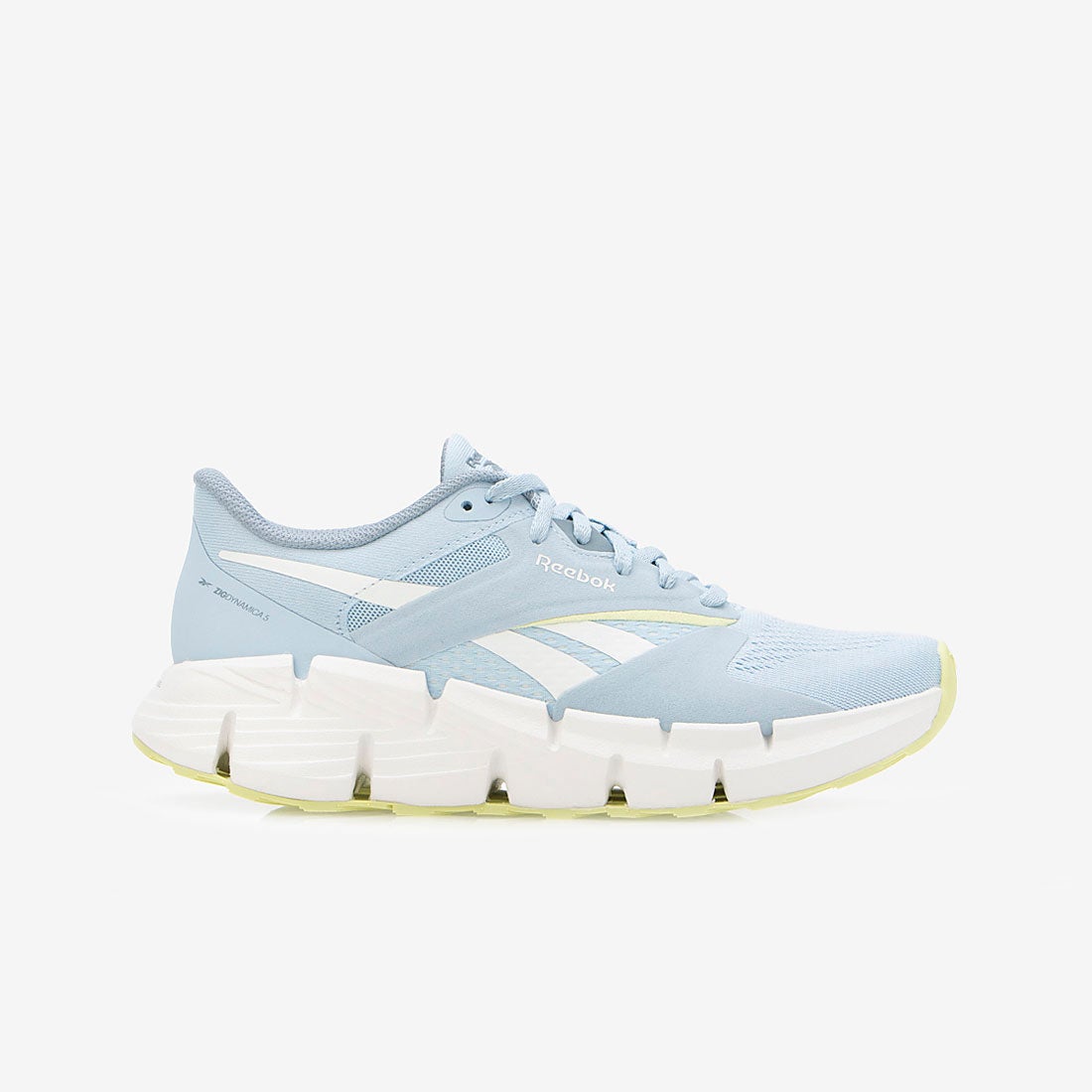 ジグ ダイナミカ 5 / ZIG DYNAMICA 5 （ソフトブルー） -Reebok 公式