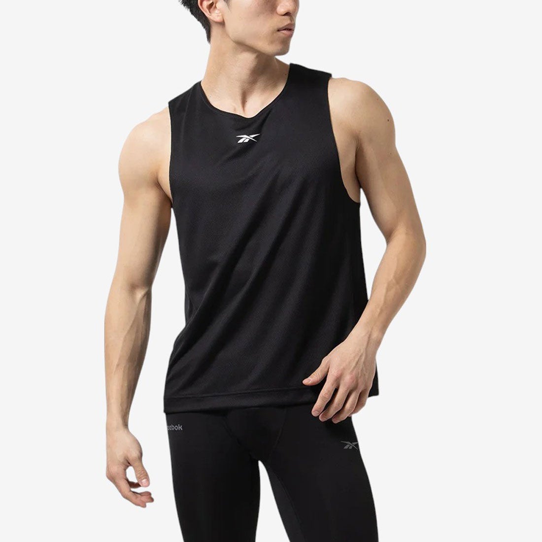 クラシック バスケットボール メッシュ タンクトップ / BASKETBALL