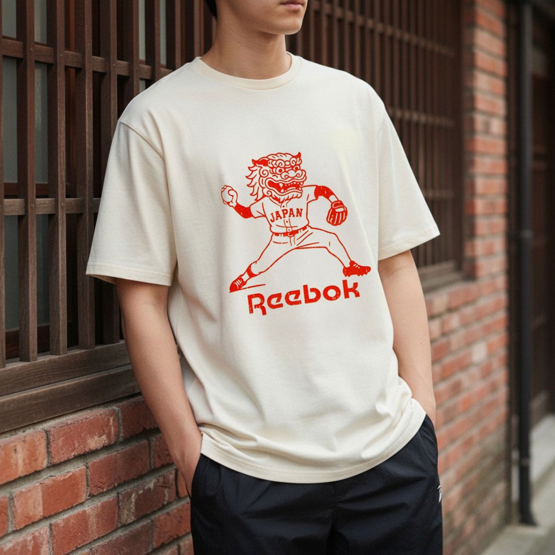 Plasticman リッチーホーティン ヴィンテージ Tシャツ PLASTIKMAN x