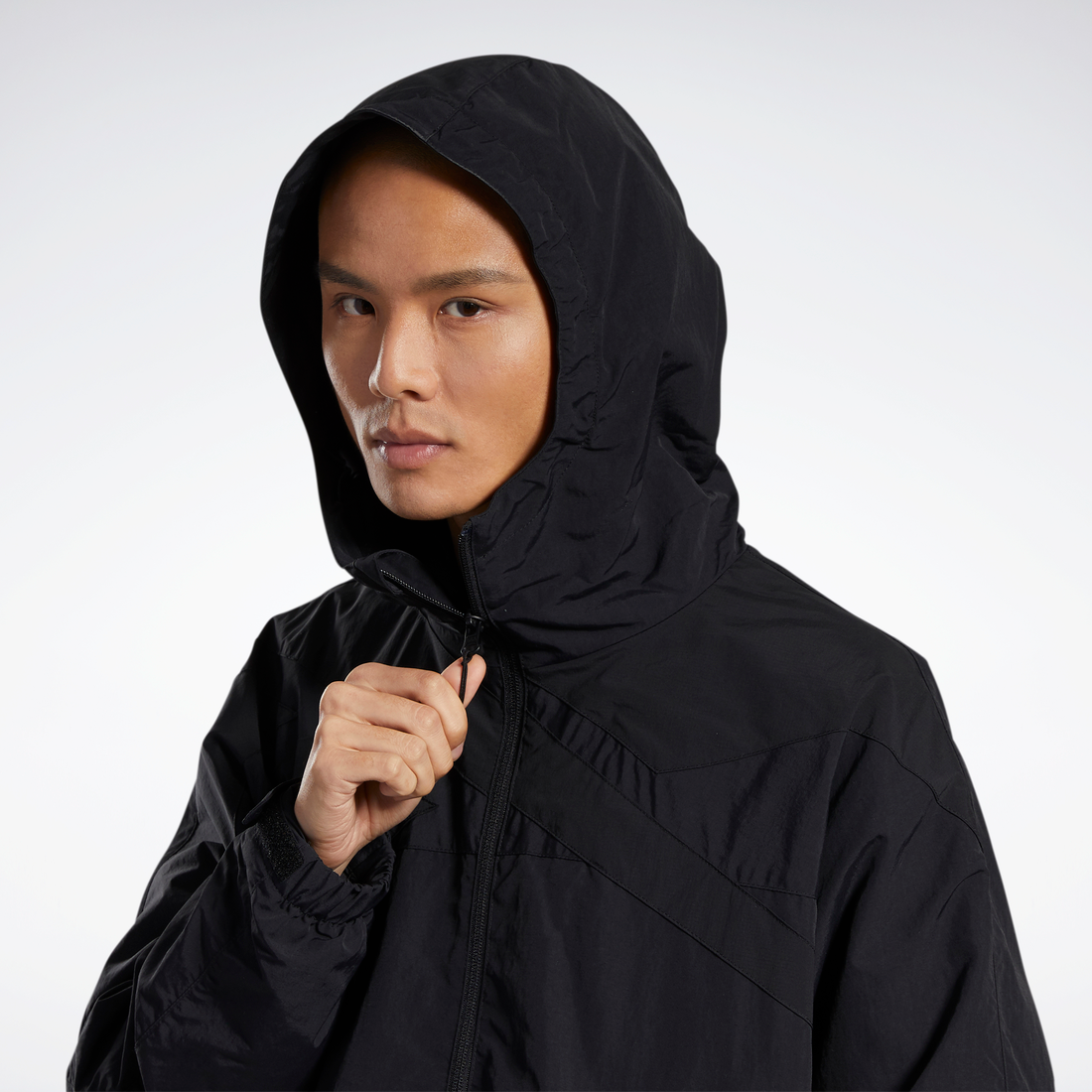 エイティーワン ウーヴン アノラック / 【eightyone】 81 WOVEN ANORAK