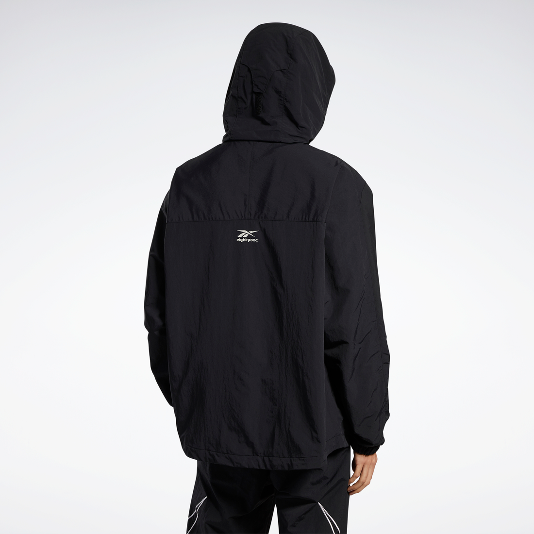 エイティーワン ウーヴン アノラック / 【eightyone】 81 WOVEN ANORAK