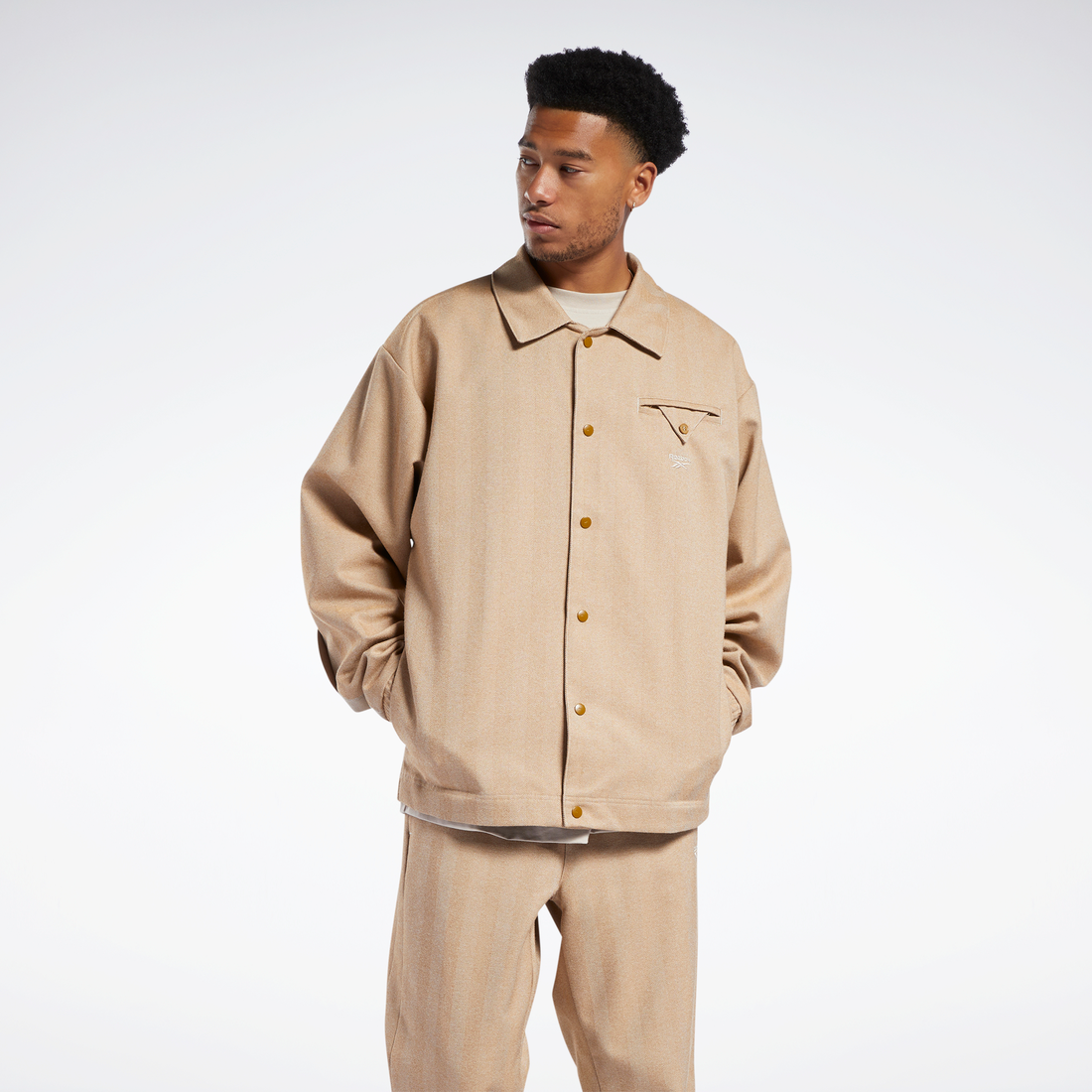 クラシックス ファッション トラック ジャケット / Classics Fashion