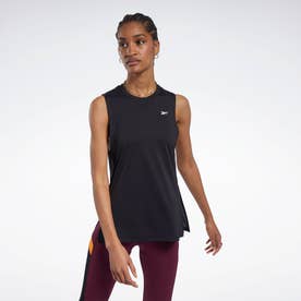 ワークアウト レディ メッシュ タンク トップ / Workout Ready Mesh