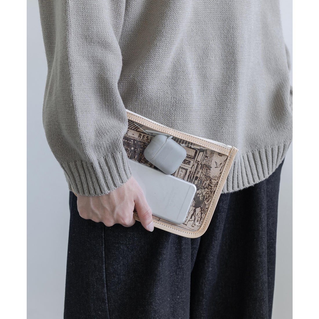 ロッキー5ペンケース 【公式通販】