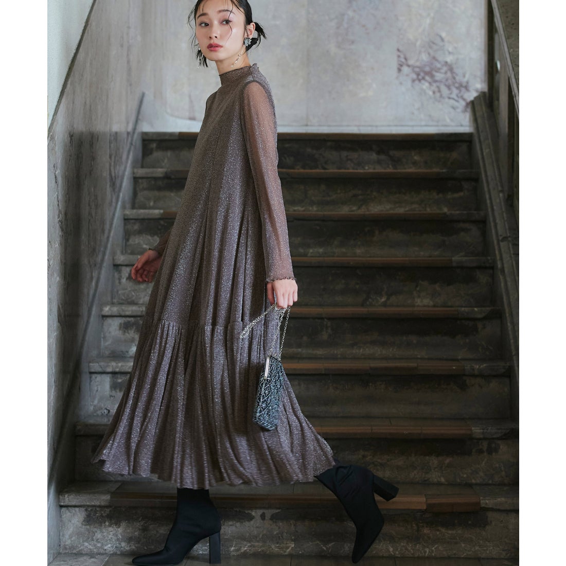 ルイルエブティック RUIRUE BOUTIQUE オケージョンドレス 結婚式