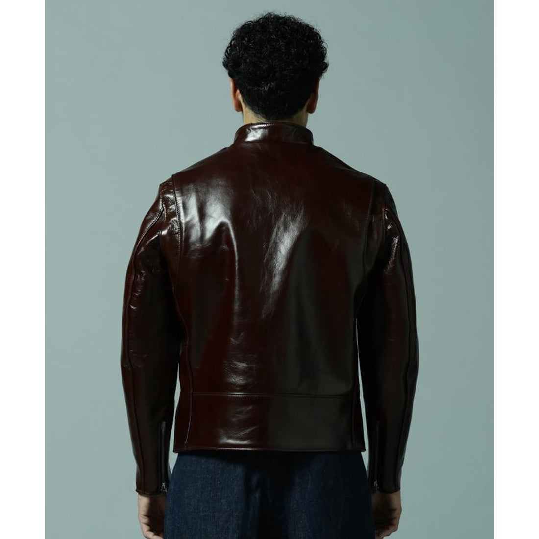 ショット Schott SPECIAL HORSEHIDE 641XX/ スペシャルホースハイド