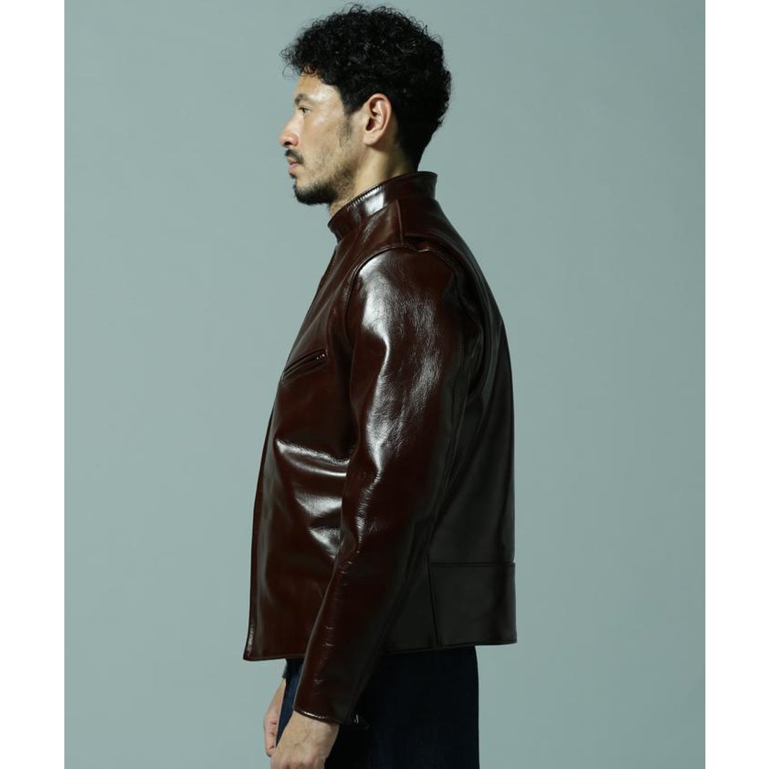 ショット Schott SPECIAL HORSEHIDE 641XX/ スペシャルホースハイド