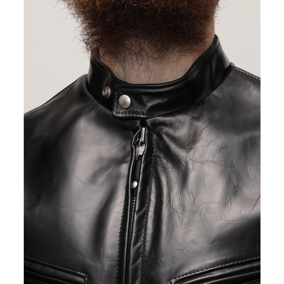 ショット Schott SPECIAL HORSEHIDE 641XX/ スペシャルホースハイド