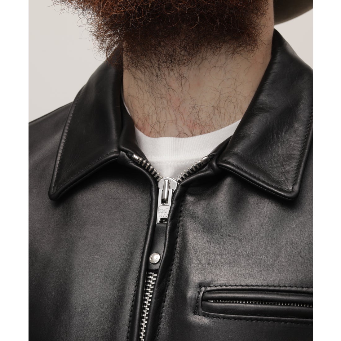 おれかまのschott 103us トラッカージャケット サイズ40 Schott｜103US