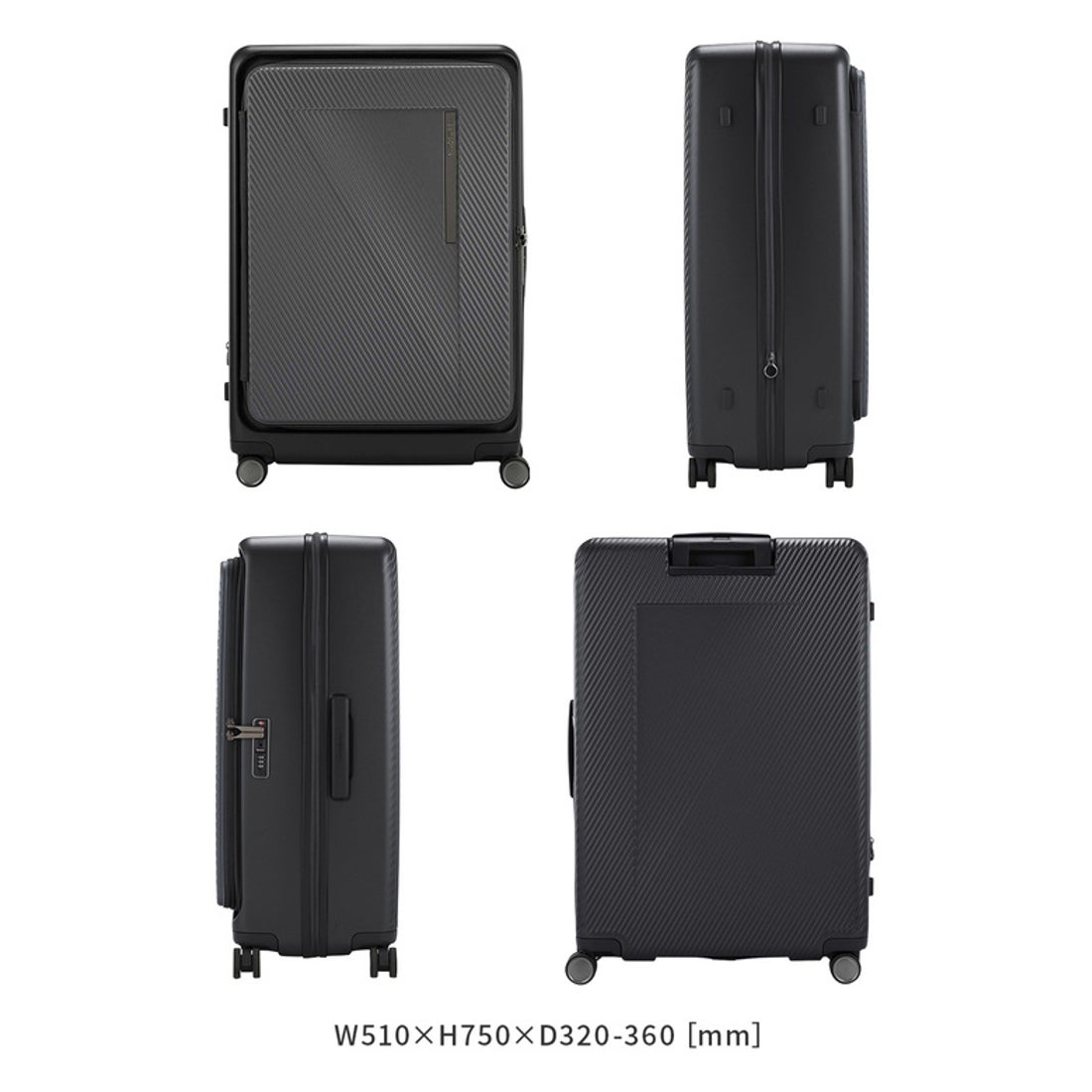 サムソナイト Samsonite サムソナイト スーツケース Lサイズ XL