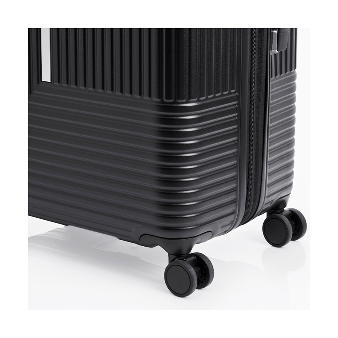 サムソナイト Samsonite サムソナイト アピネックス スーツケース 拡張