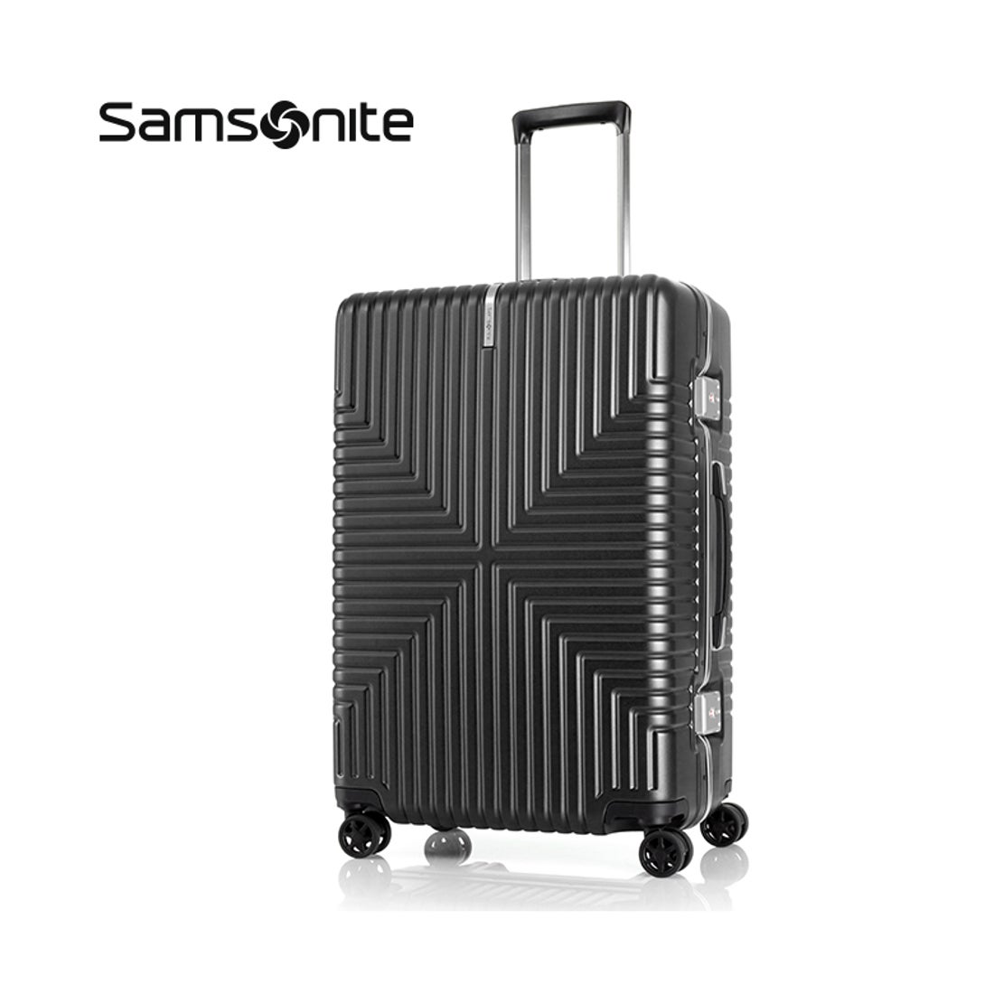 サムソナイト Samsonite サムソナイト スーツケース 73L Mサイズ