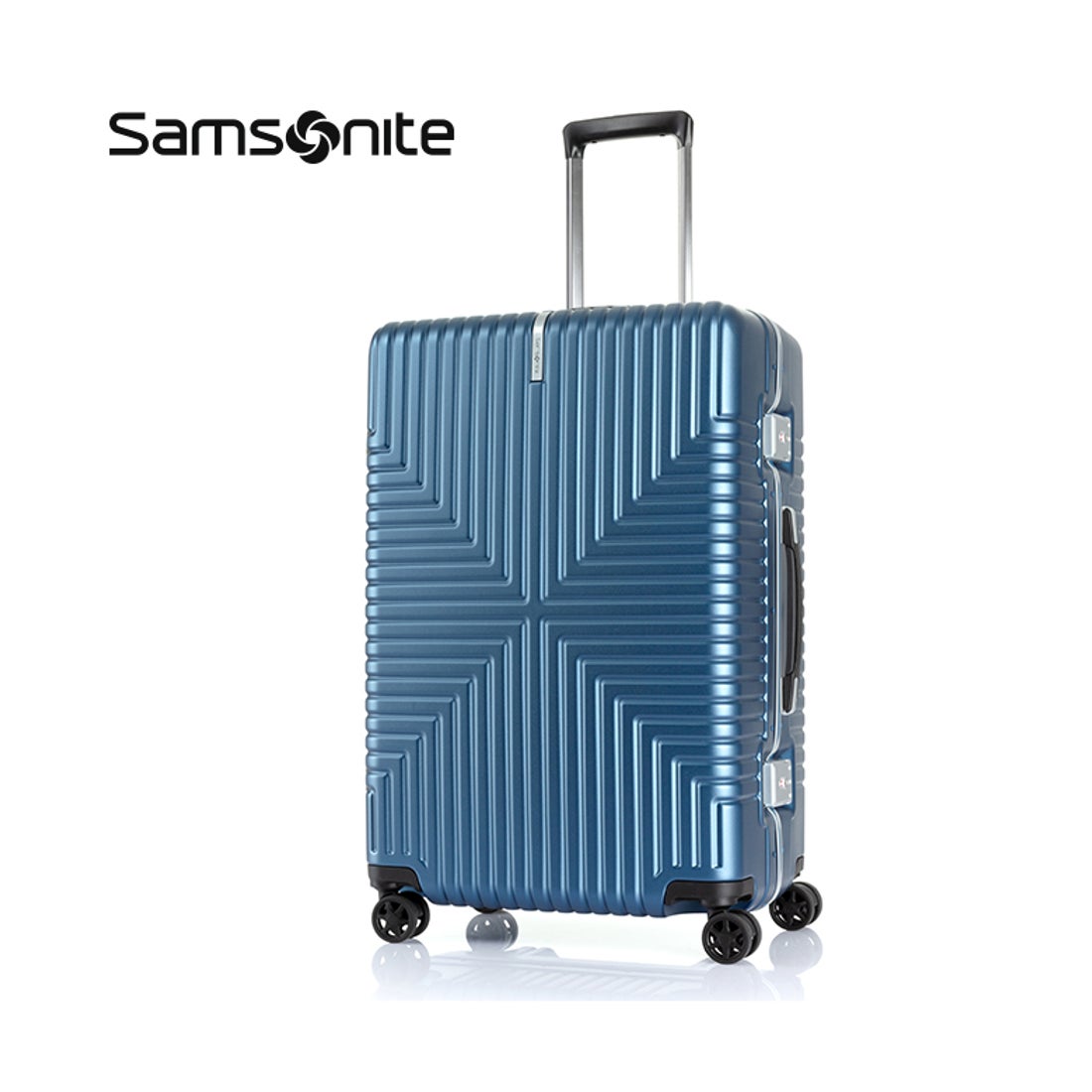 サムソナイト Samsonite サムソナイト スーツケース 73L Mサイズ