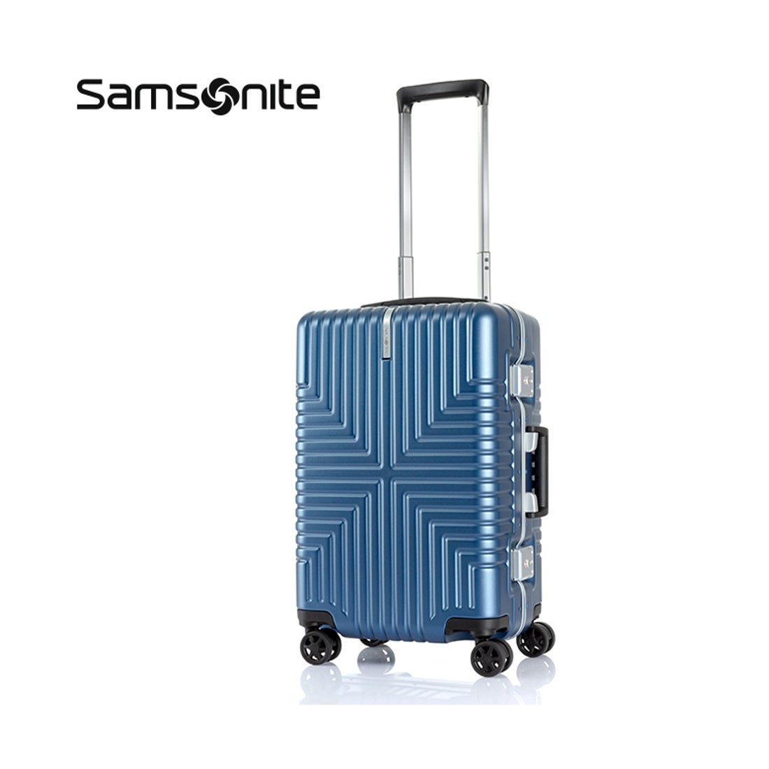 サムソナイト Samsonite サムソナイト スーツケース 機内持ち込み 34L