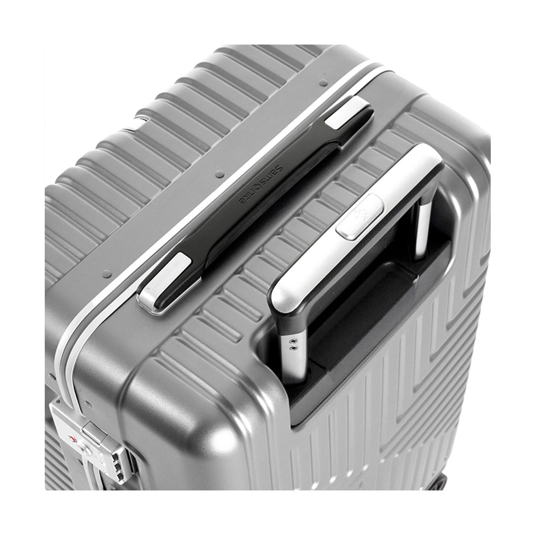 サムソナイト Samsonite サムソナイト スーツケース 機内持ち込み 34L