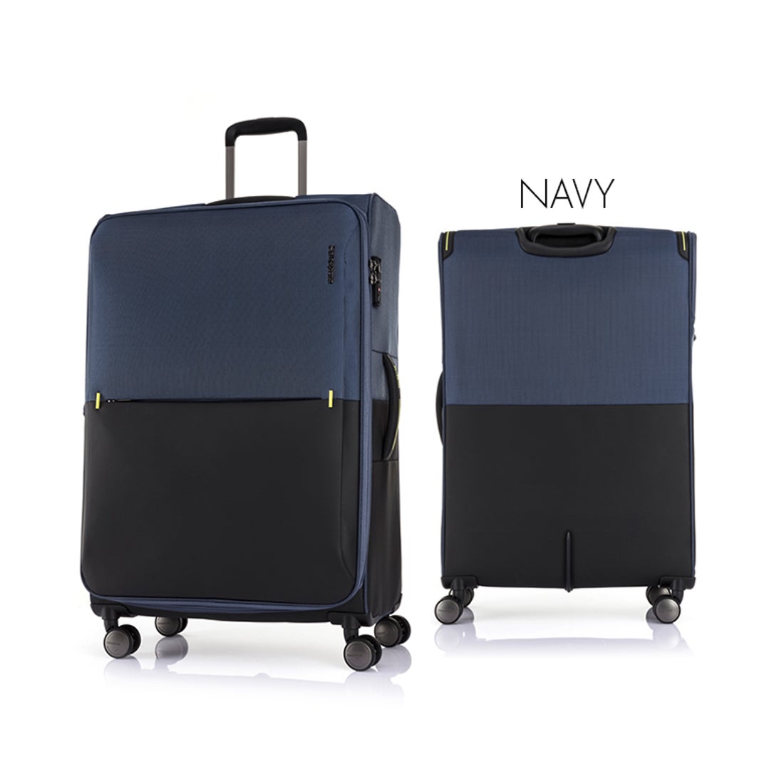 サムソナイト Samsonite サムソナイト スーツケース 105L/115L Lサイズ