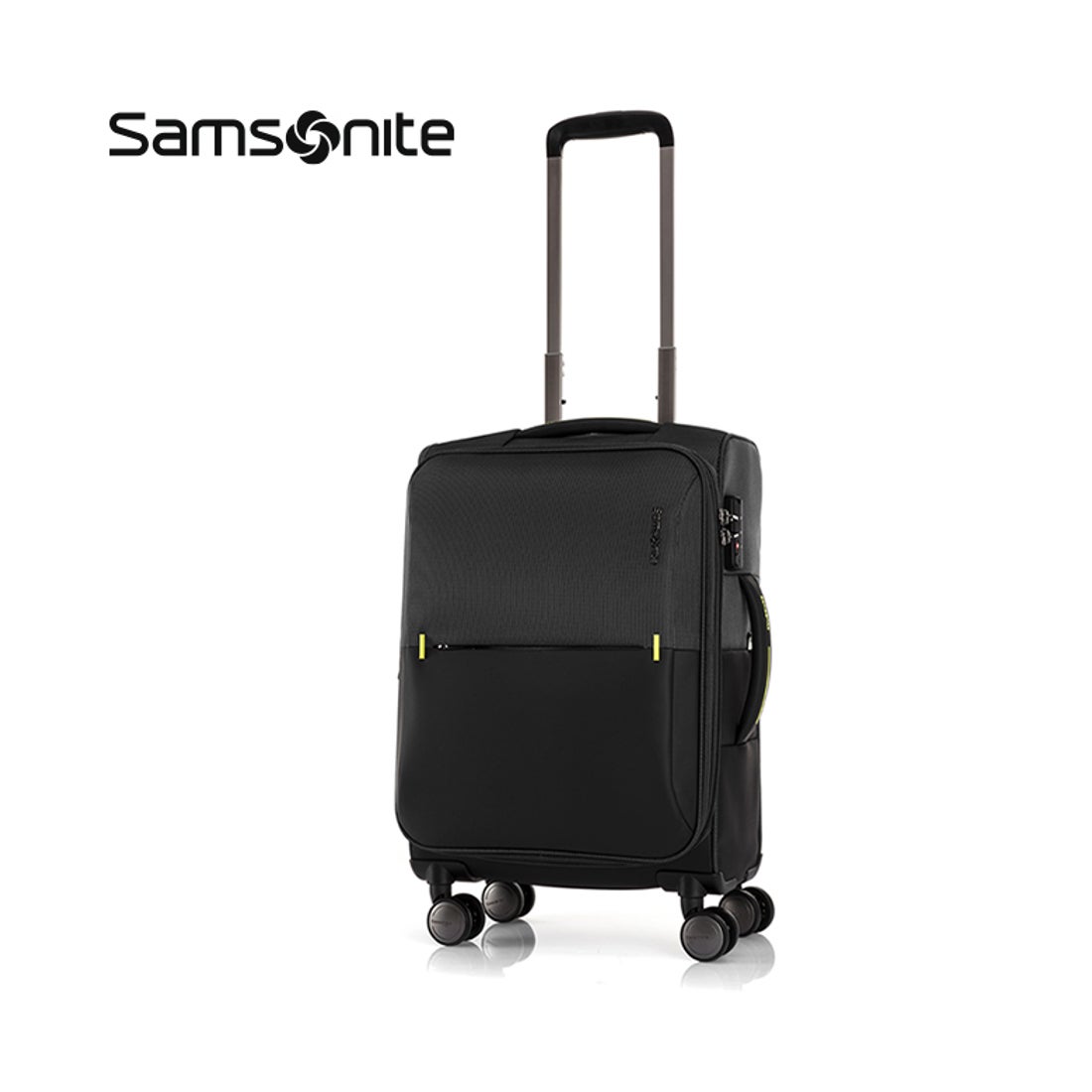 サムソナイト Samsonite サムソナイト ストラリウム スーツケース