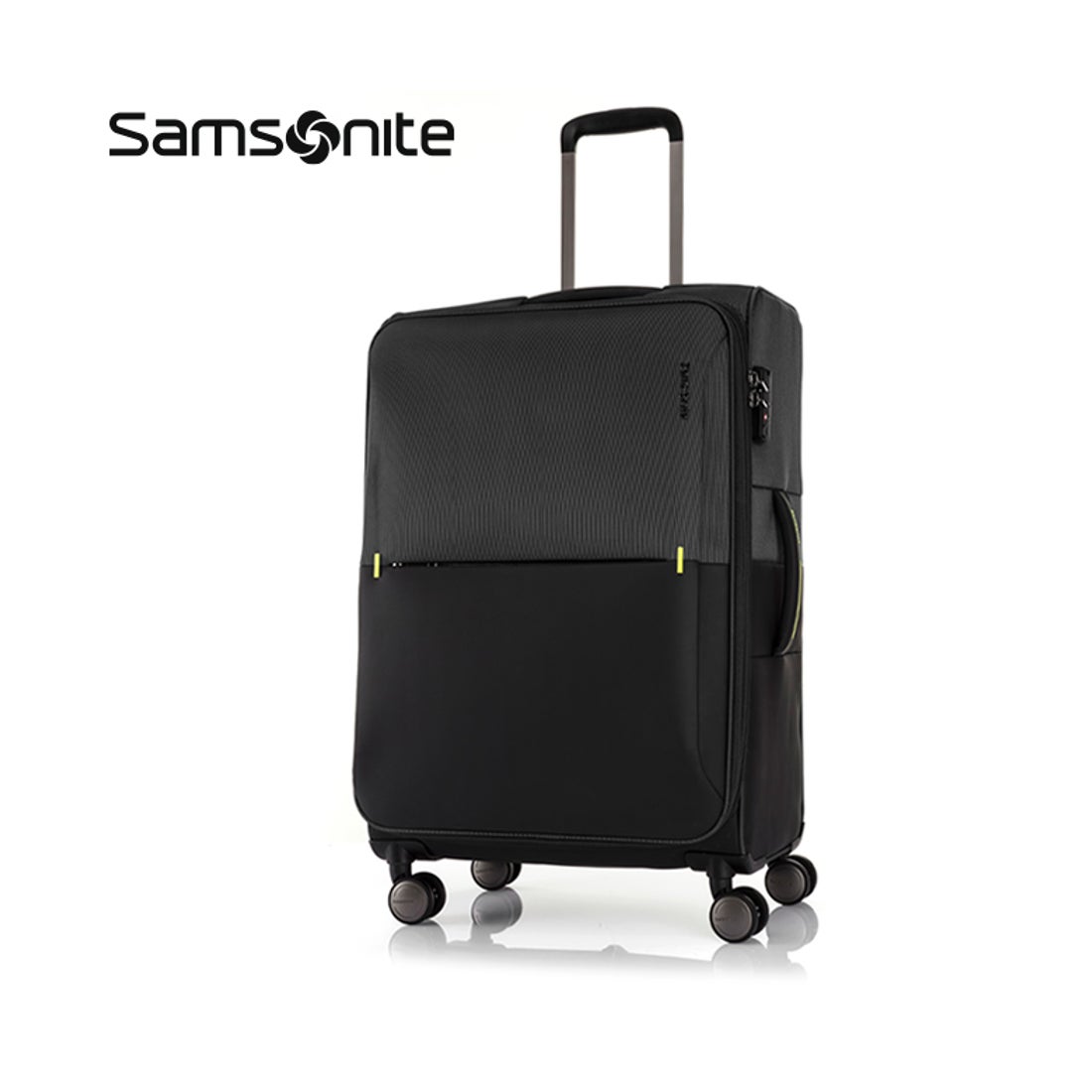 サムソナイト Samsonite サムソナイト スーツケース 81L/89L Lサイズ