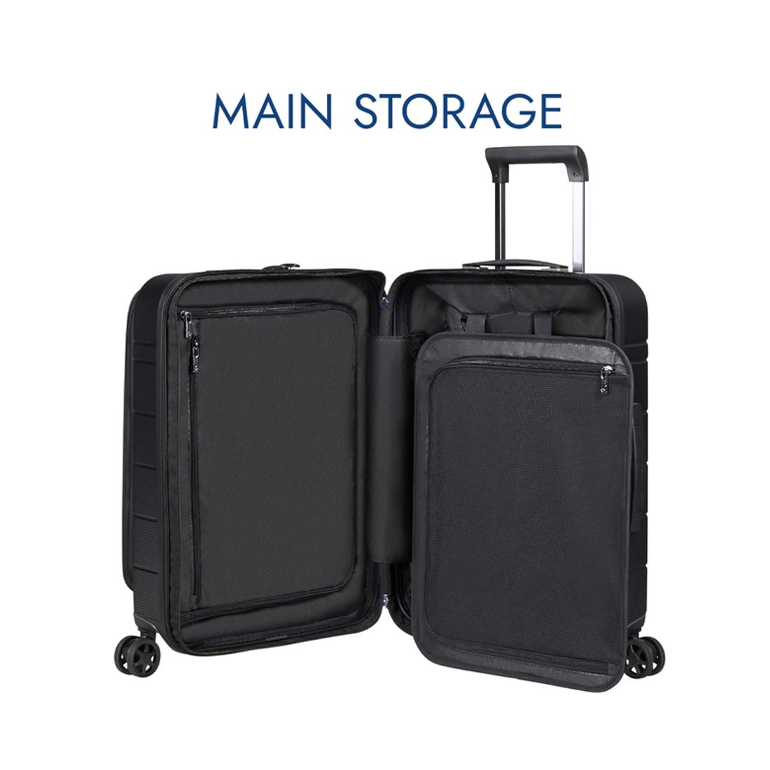 サムソナイト Samsonite サムソナイト スーツケース 機内持ち込み M