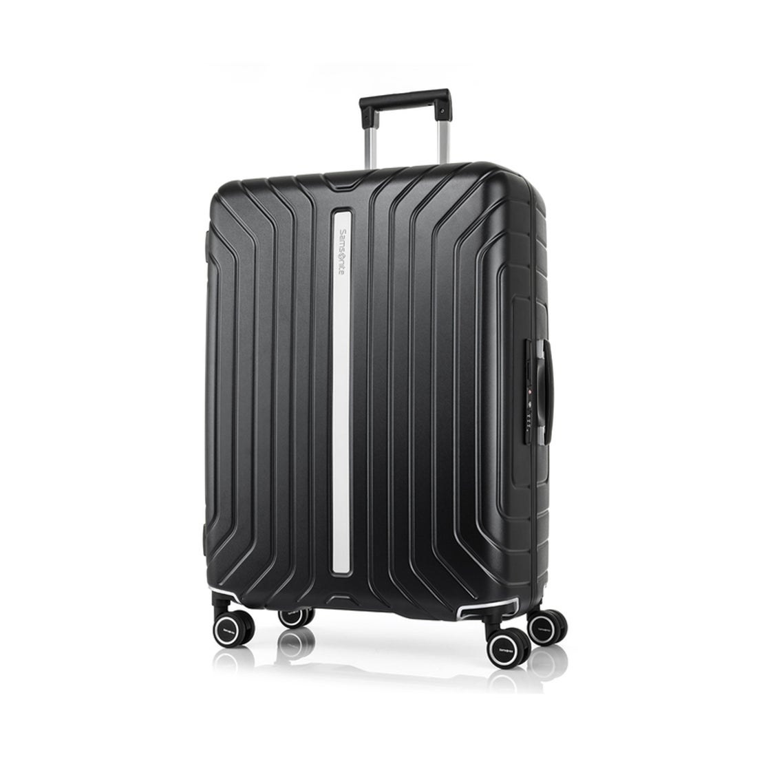 サムソナイト Samsonite サムソナイト ライトフレーム スーツケース L