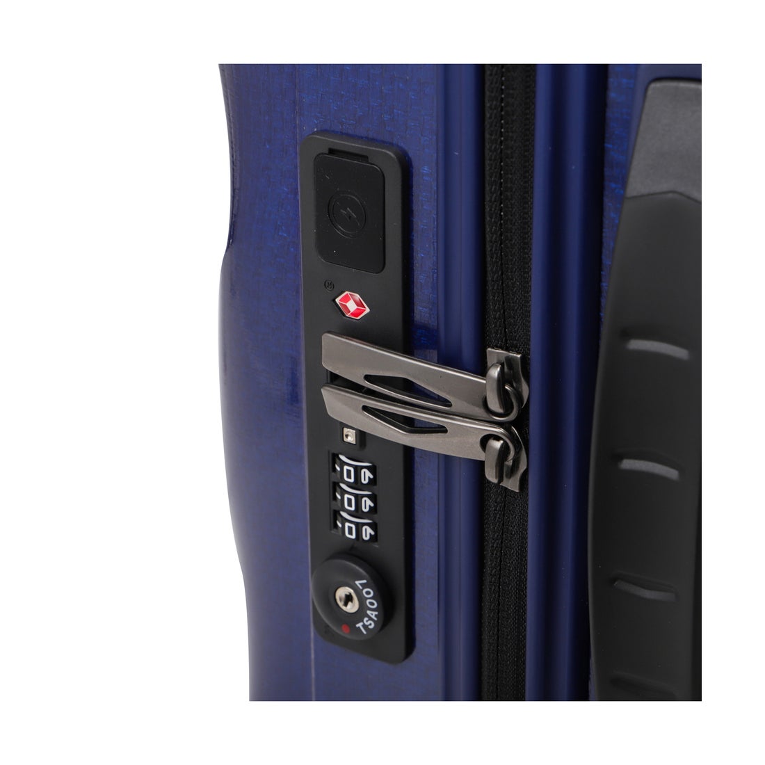 サムソナイト Samsonite キャリーケース 122859 1277 （ディープブルー