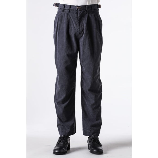 The Viridi-anne Pants Online shop - OSAKA / KYOTO -FASCINATE