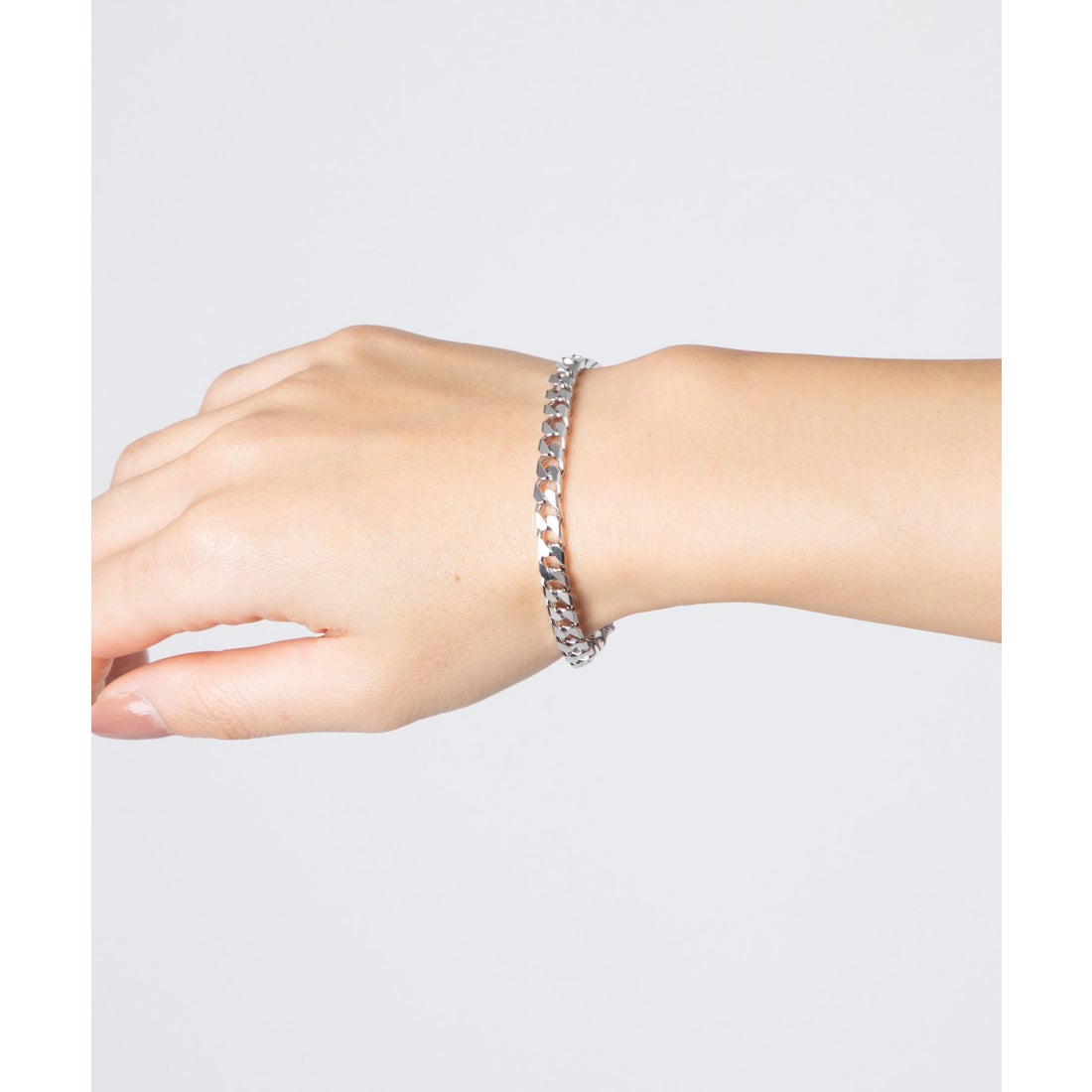 トムウッド TOM WOOD 100475 B10094NA01 S925 ブレスレット Frankie