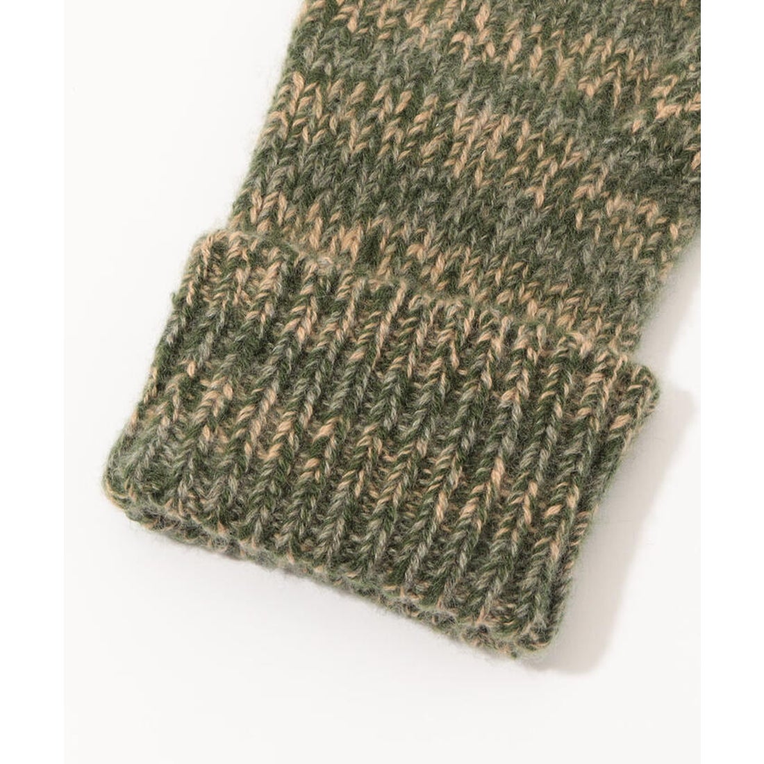 トゥモローランドグッズ TOMORROWLAND GOODS TOMORROWLAND カシミヤ