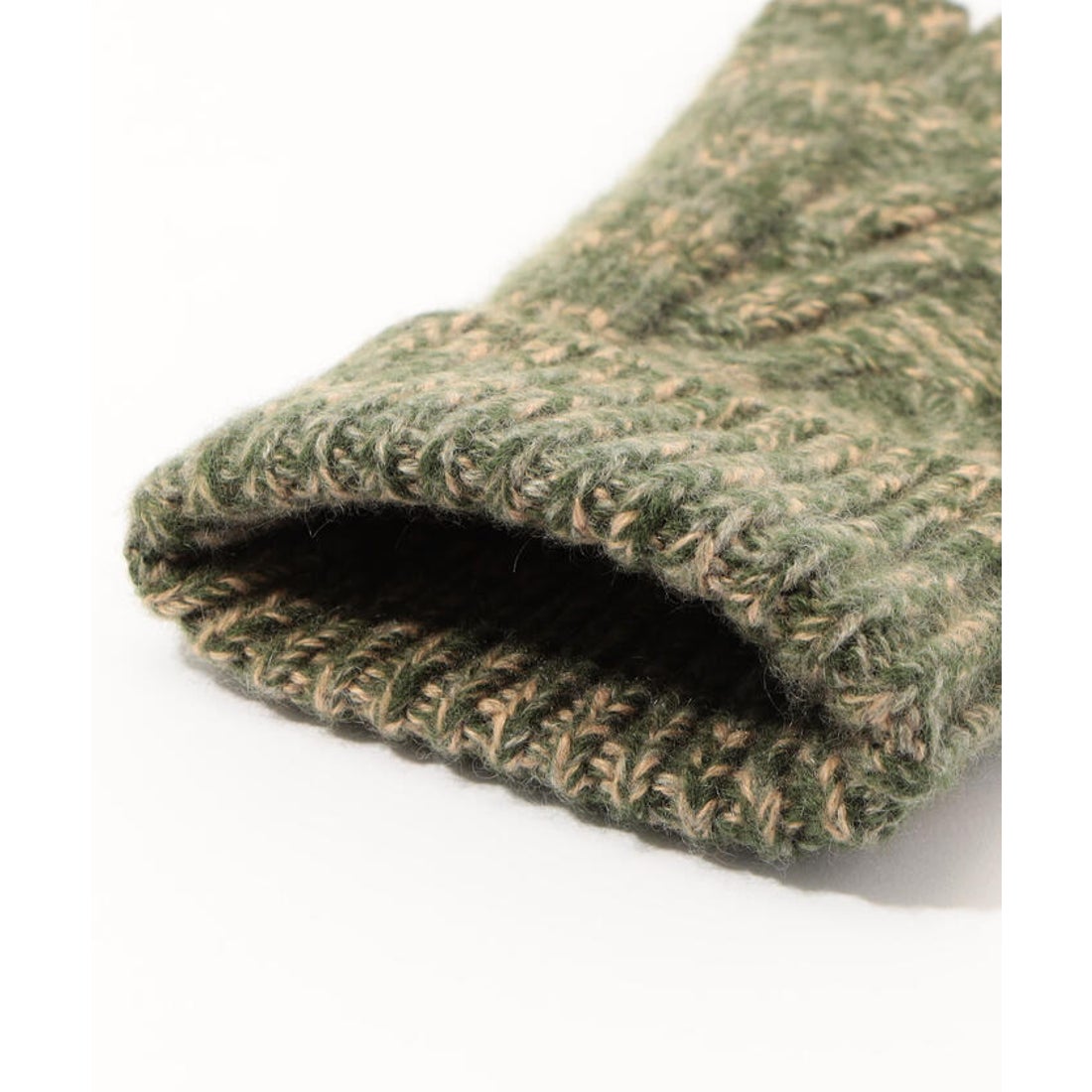 トゥモローランドグッズ TOMORROWLAND GOODS TOMORROWLAND カシミヤ