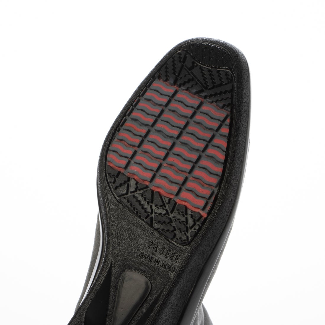 ゴアテックス ファブリクス採用 スエード調 ショート丈 防水ブーツ