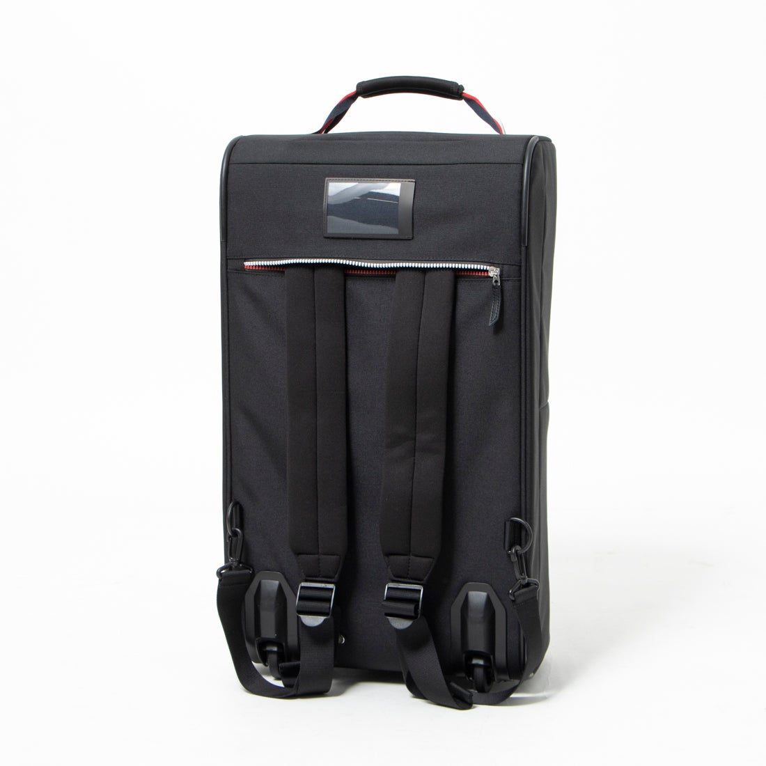 トミー ヒルフィガー TOMMY HILFIGER トラベルスーツケース （ブラック