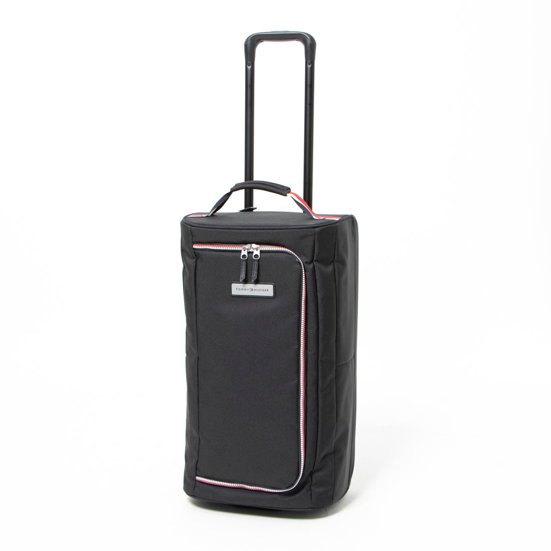 トミー ヒルフィガー TOMMY HILFIGER トラベルスーツケース （ブラック