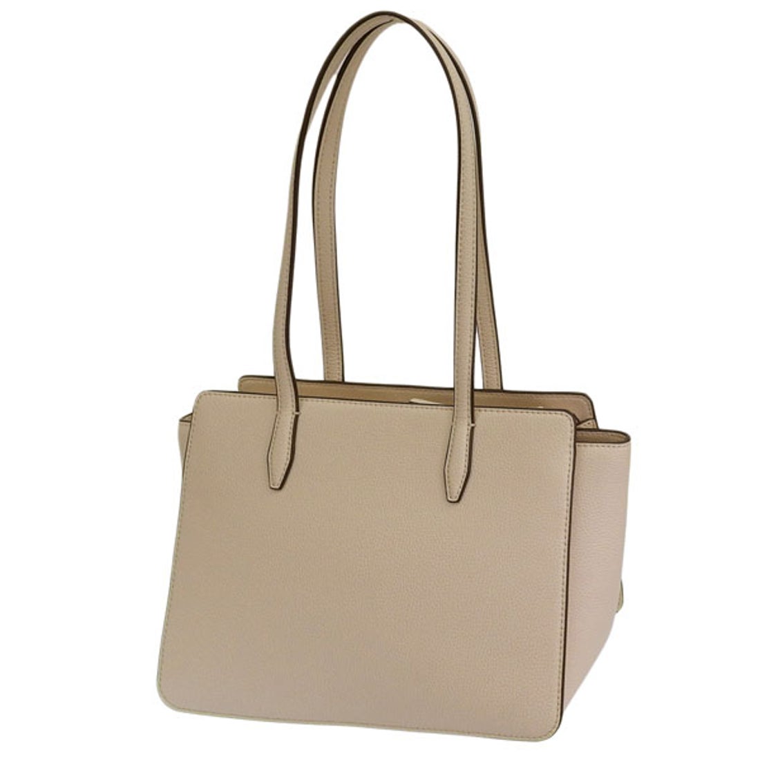 トリーバーチ TORY BURCH バッグ （ベージュ） -waja bazar - 海外