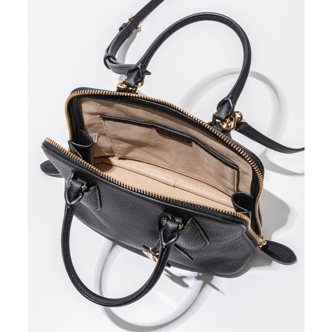 トリーバーチ TORY BURCH 155619 ハンドバッグ Mini Swing Bag