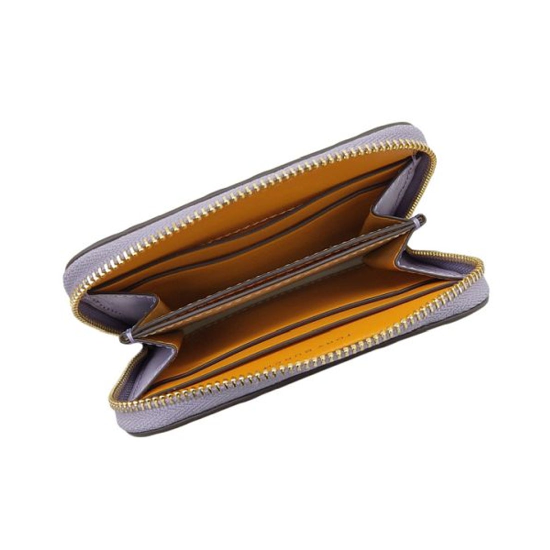 トリーバーチ TORY BURCH コインケース （パープル系） -waja bazar