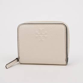 トリーバーチ TORY BURCH 財布 （ベージュ） -waja bazar - 海外