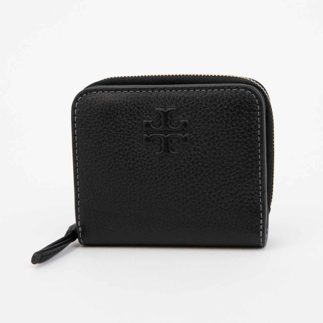 トリーバーチ TORY BURCH 財布 （ブラック） -waja bazar - 海外