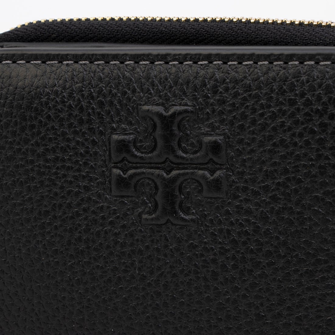 トリーバーチ TORY BURCH 財布 （ブラック） -waja bazar - 海外