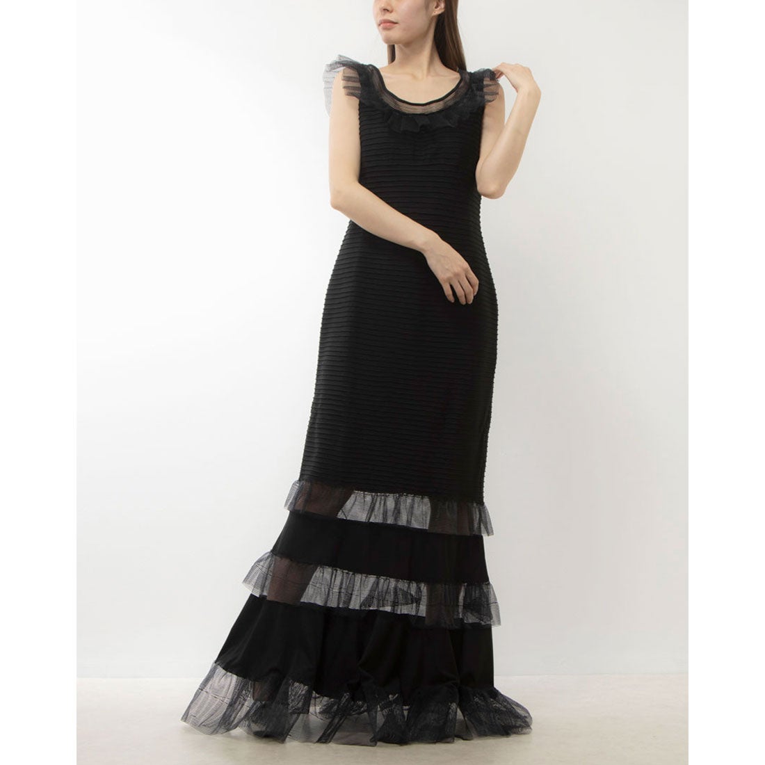 タダシショージ TADASHI SHOJI ☆上品優雅！スタイリッシュモダン今旬