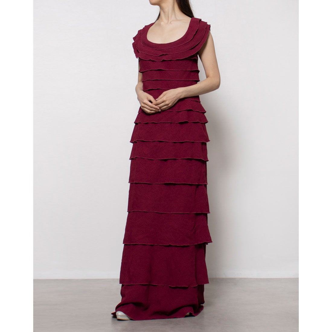 タダシショージ TADASHI SHOJI タダシショージ☆上品優雅大人シックな