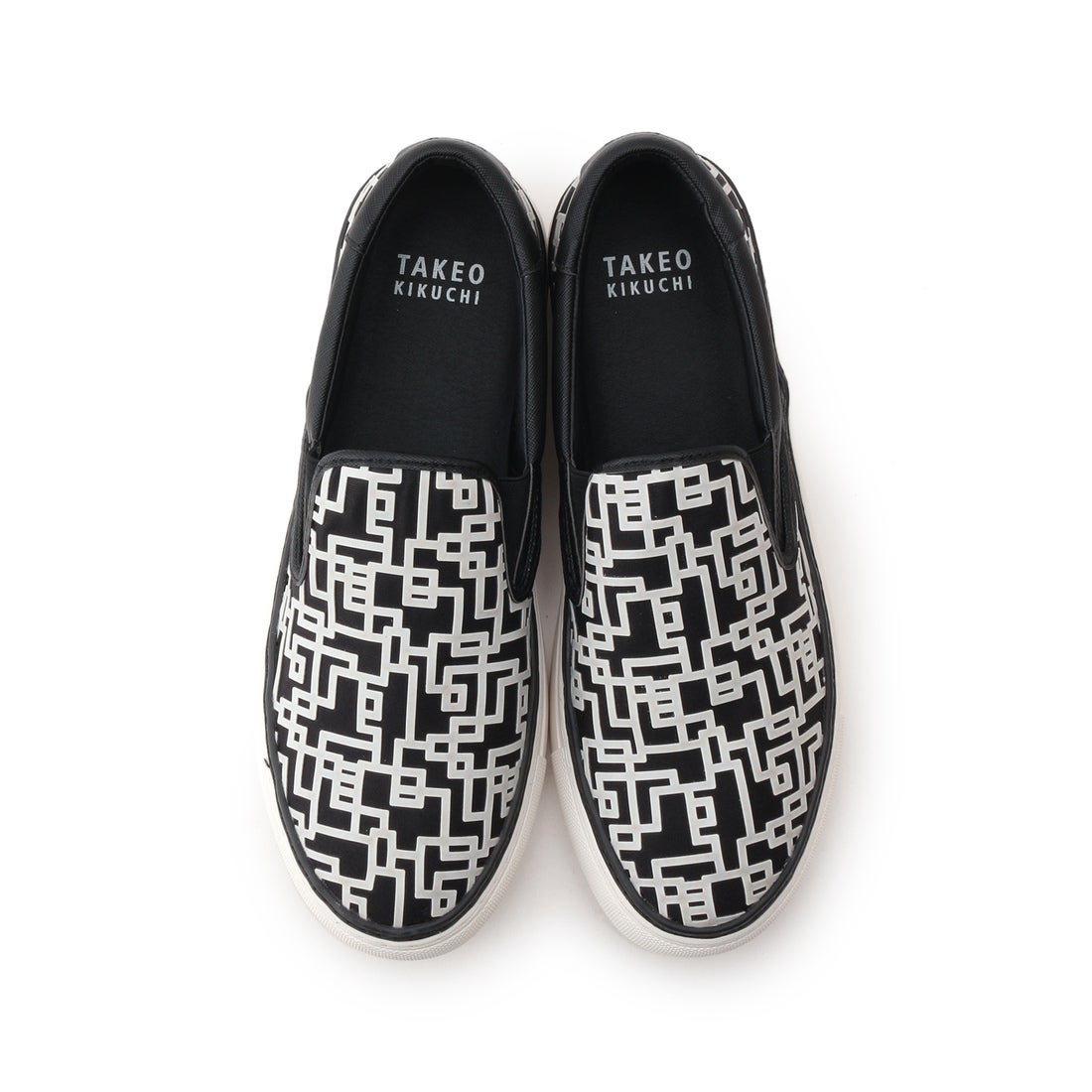 タケオキクチ TAKEO KIKUCHI ◇「TOMOYASU HOTEI × TAKEO KIKUCHI