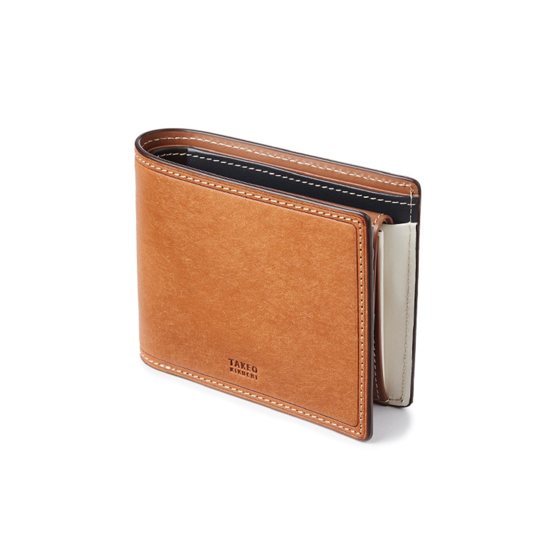 タケオキクチ TAKEO KIKUCHI タケオキクチ 財布 二つ折り財布 メンズ
