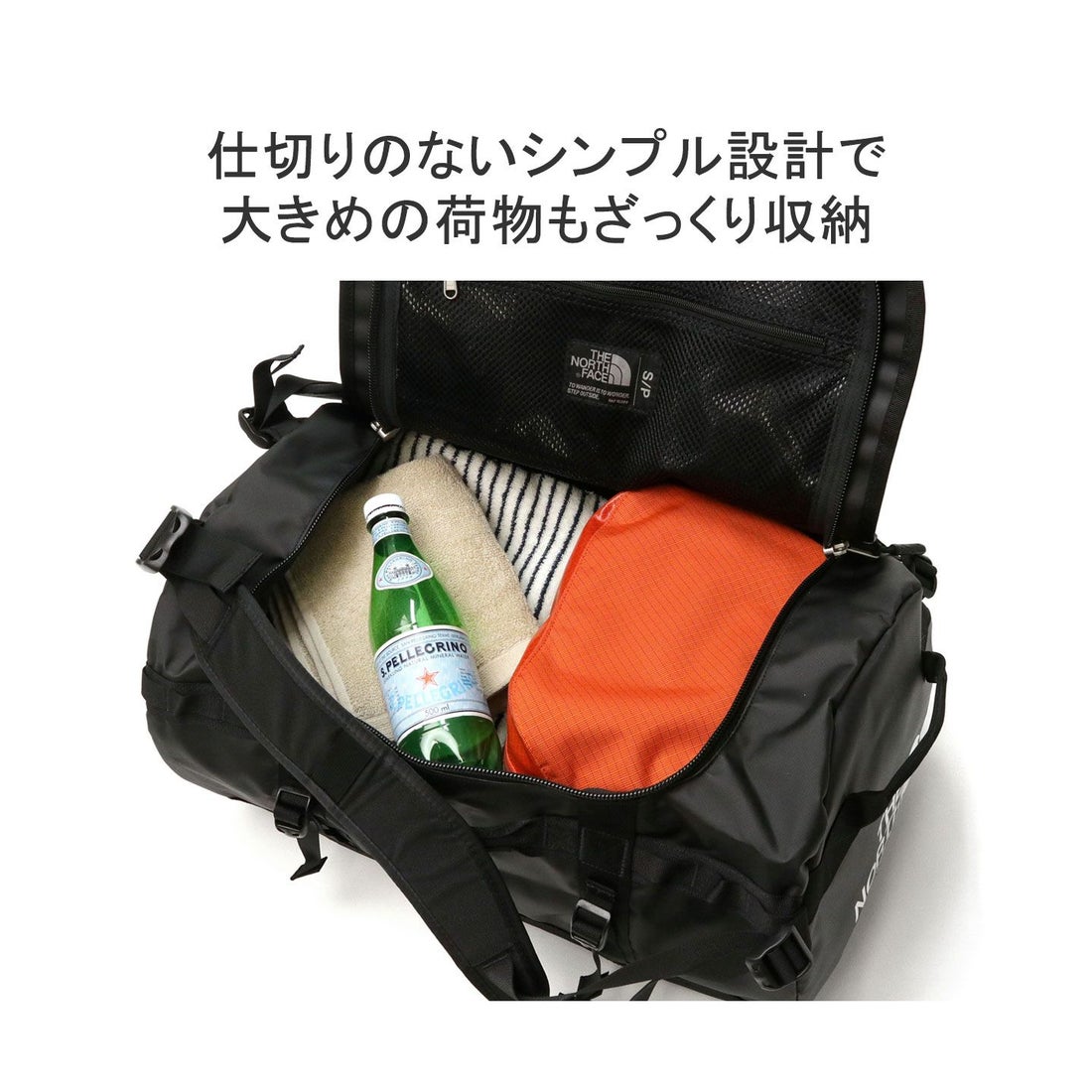 ザ・ノース・フェイス THE NORTH FACE 日本正規品 ザ・ノース